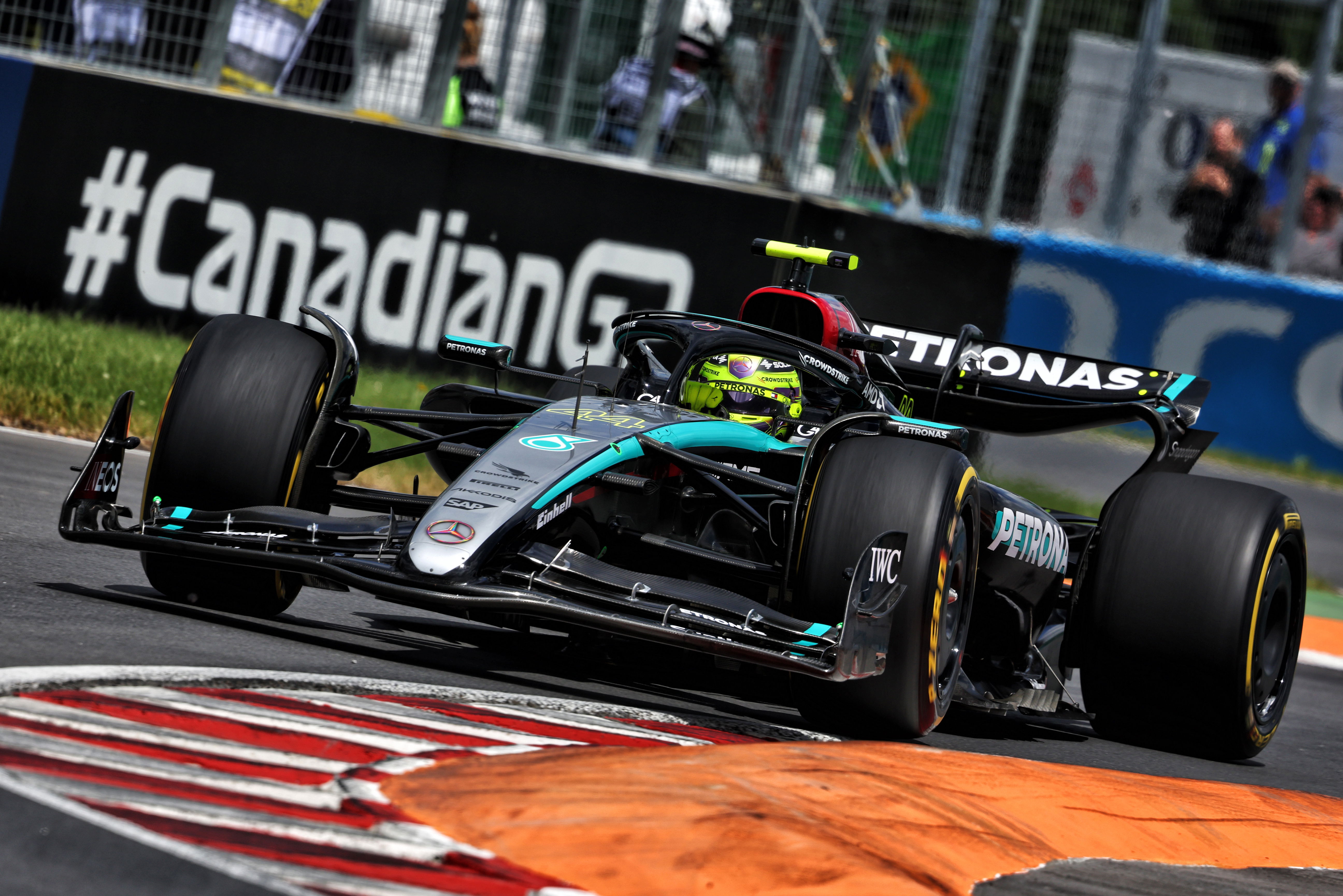 Hamilton FP3 Canada