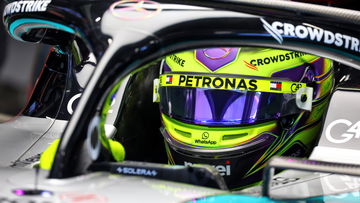 Several drivers under investigation as Sainz shines at home