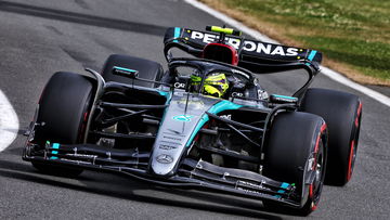 2024 F1 British Grand Prix - results