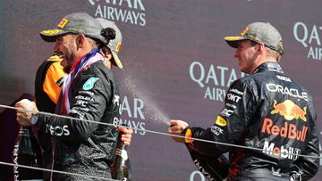 RacingNews365's 2024 F1 British Grand Prix driver ratings