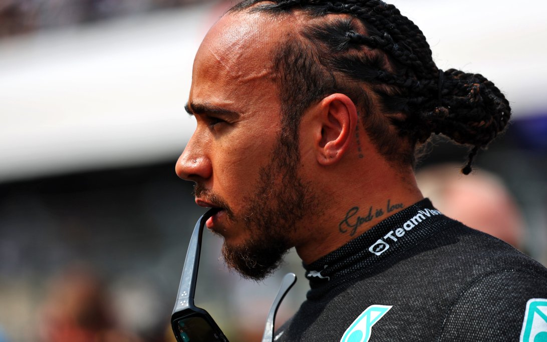 Hamilton Mexico