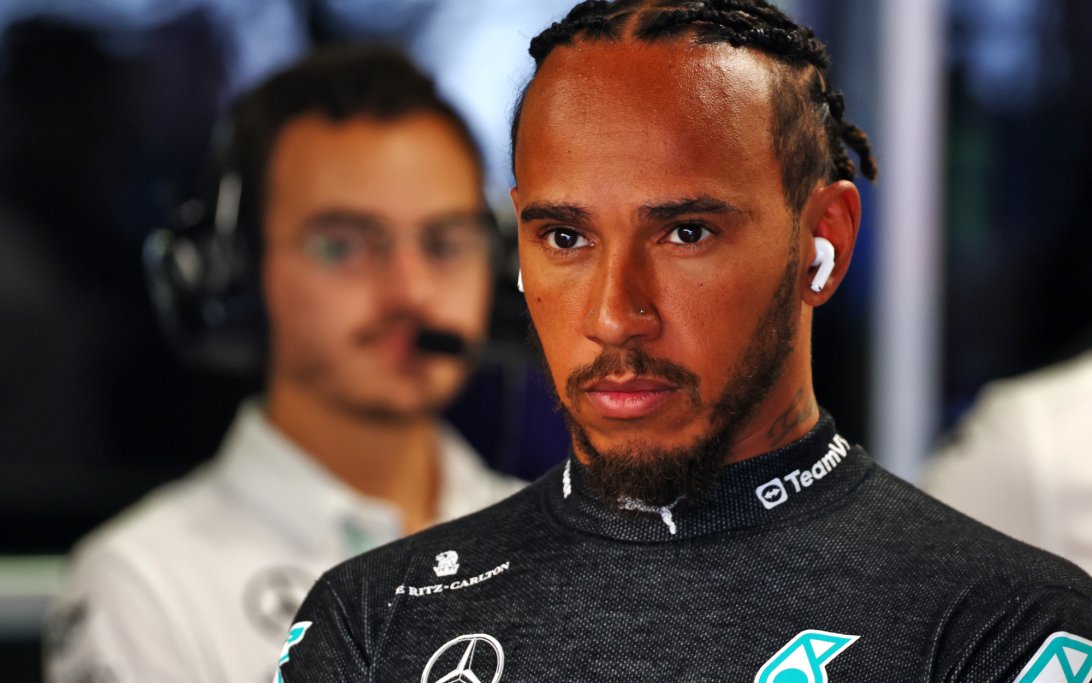Hamilton Monza II