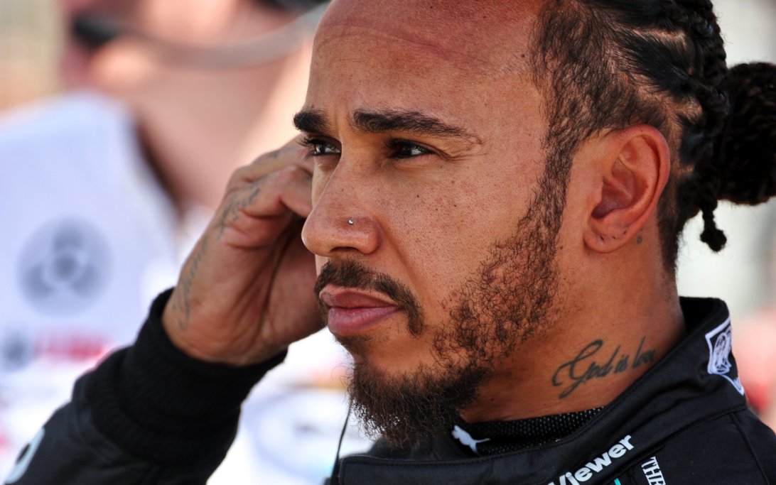 Hamilton USA