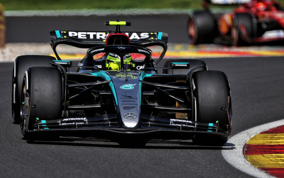 Hamilton