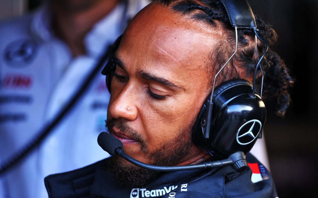 Hamilton