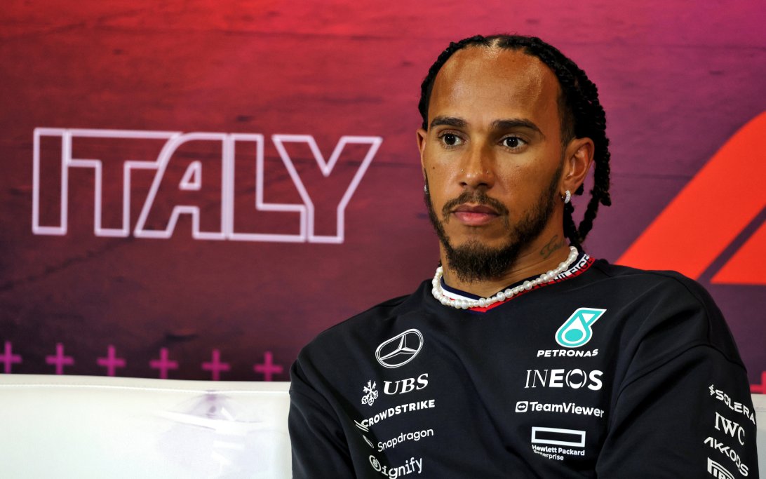Hamilton