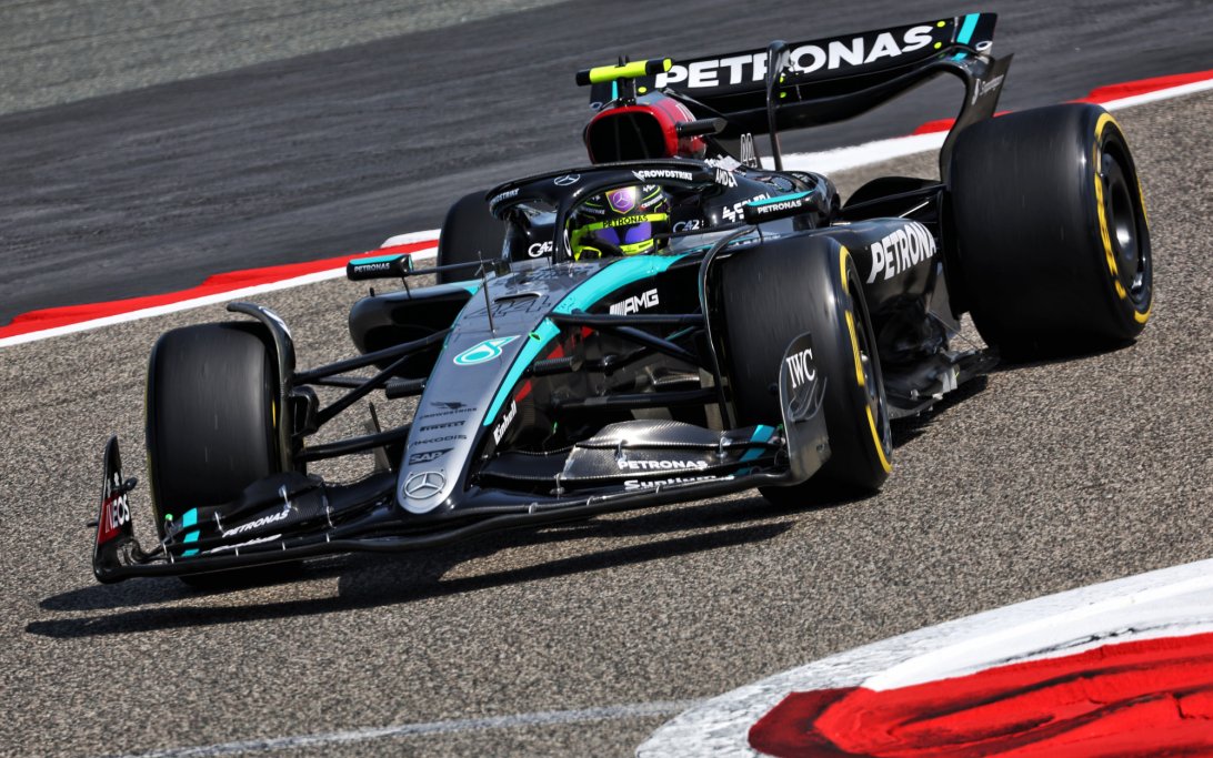 Hamilton testing