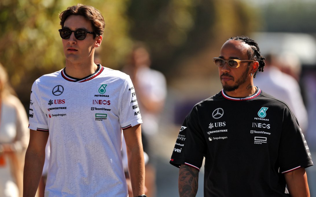 Hamilton Russell paddock