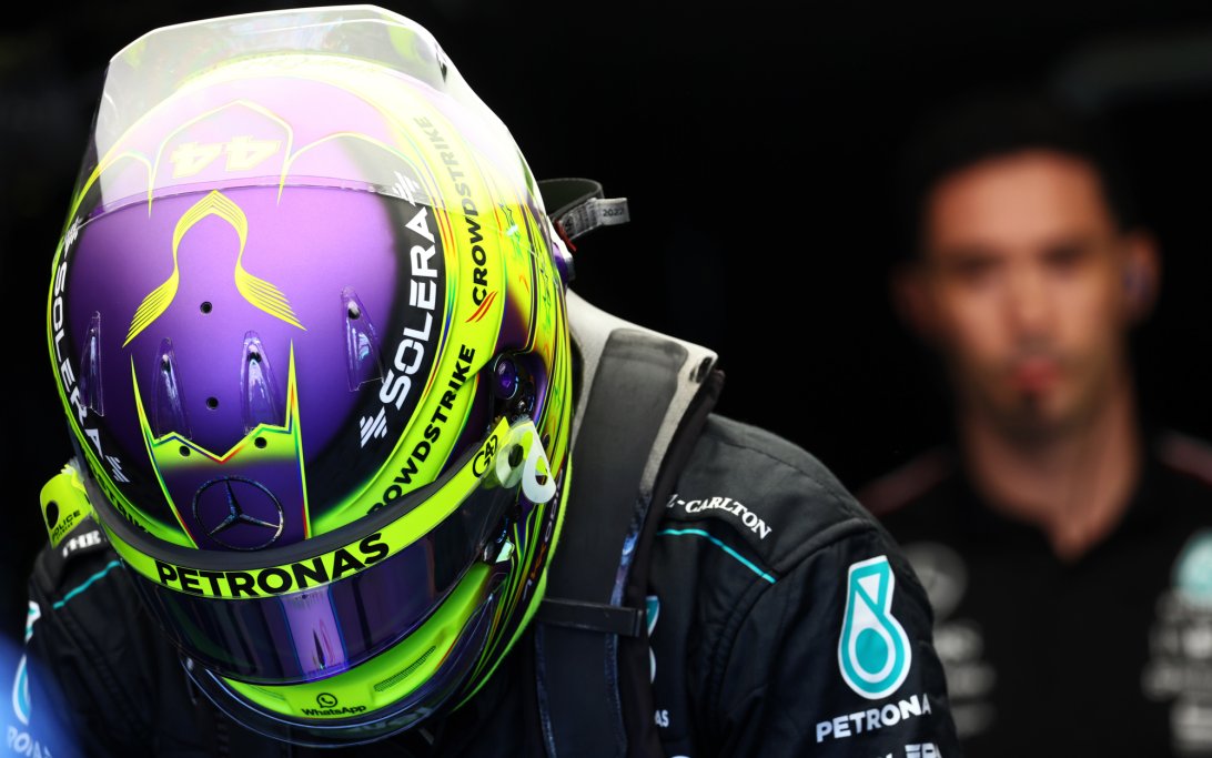 Hamilton Australia FP1