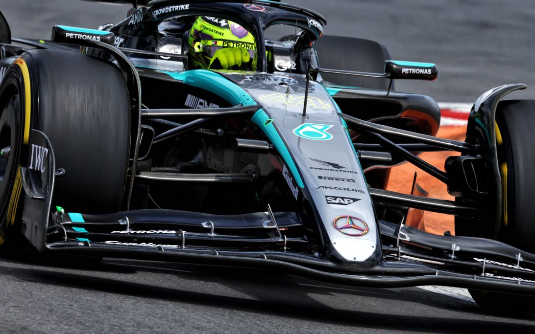 Hamilton FP3 Canada