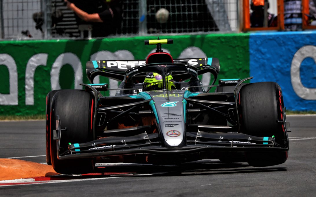 Hamilton FP3 Canada