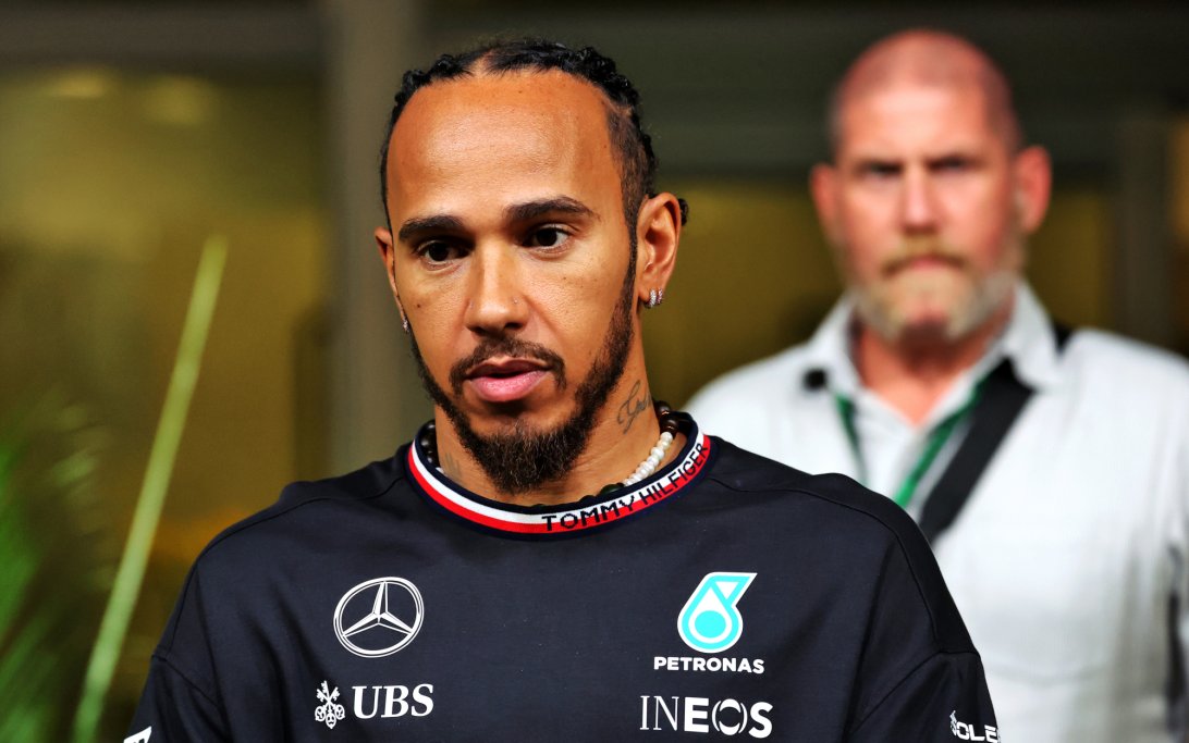 Hamilton Singapore