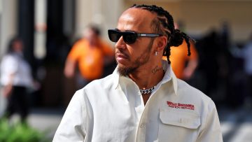 'Voormalig F1-teambaas gelinkt aan MotoGP-project Hamilton'