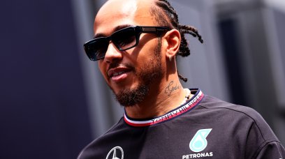 Hamilton Austria
