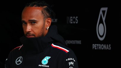 Hamilton Imola