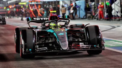 Hamilton Las Vegas Q