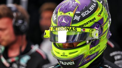 Hamilton Singapore