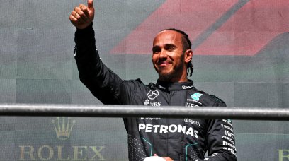 Hamilton Spa