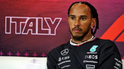 Hamilton