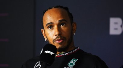 Hamilton Bahrain 2024