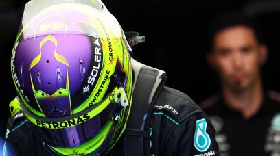 Hamilton Australia FP1