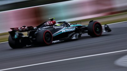 Hamilton Japan FP1