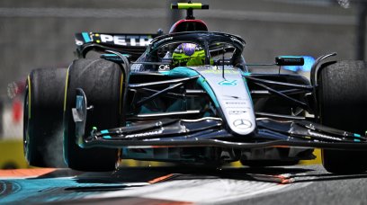 Hamilton Miami FP1