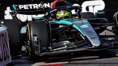 Hamilton Monaco