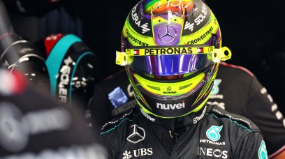 Hamilton FP1 Hungary