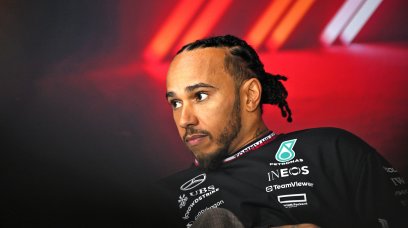 Hamilton Las Vegas top 3 presser