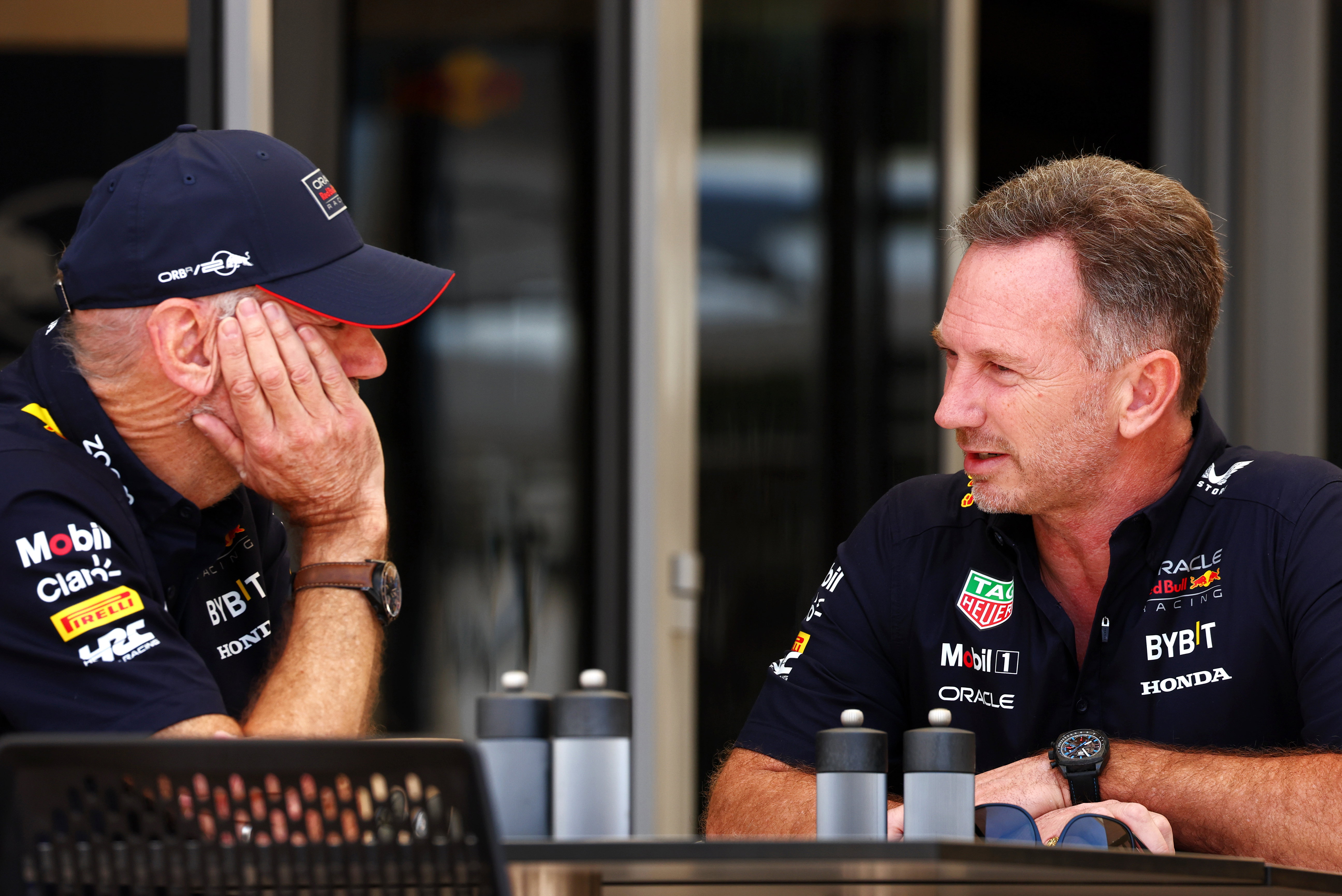 Horner Newey