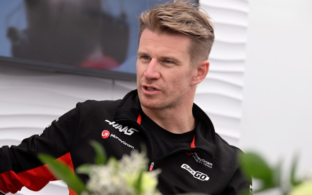 Hulkenberg
