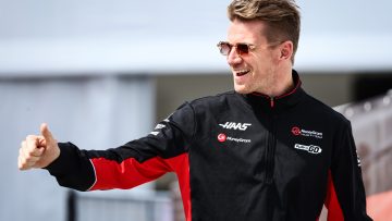 Breaking: Hulkenberg eerste aanwinst voor F1-project Audi