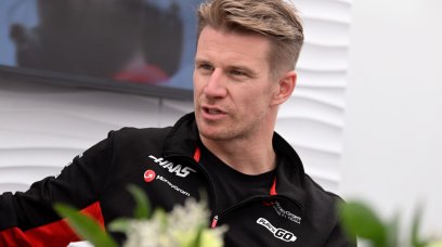 Hulkenberg