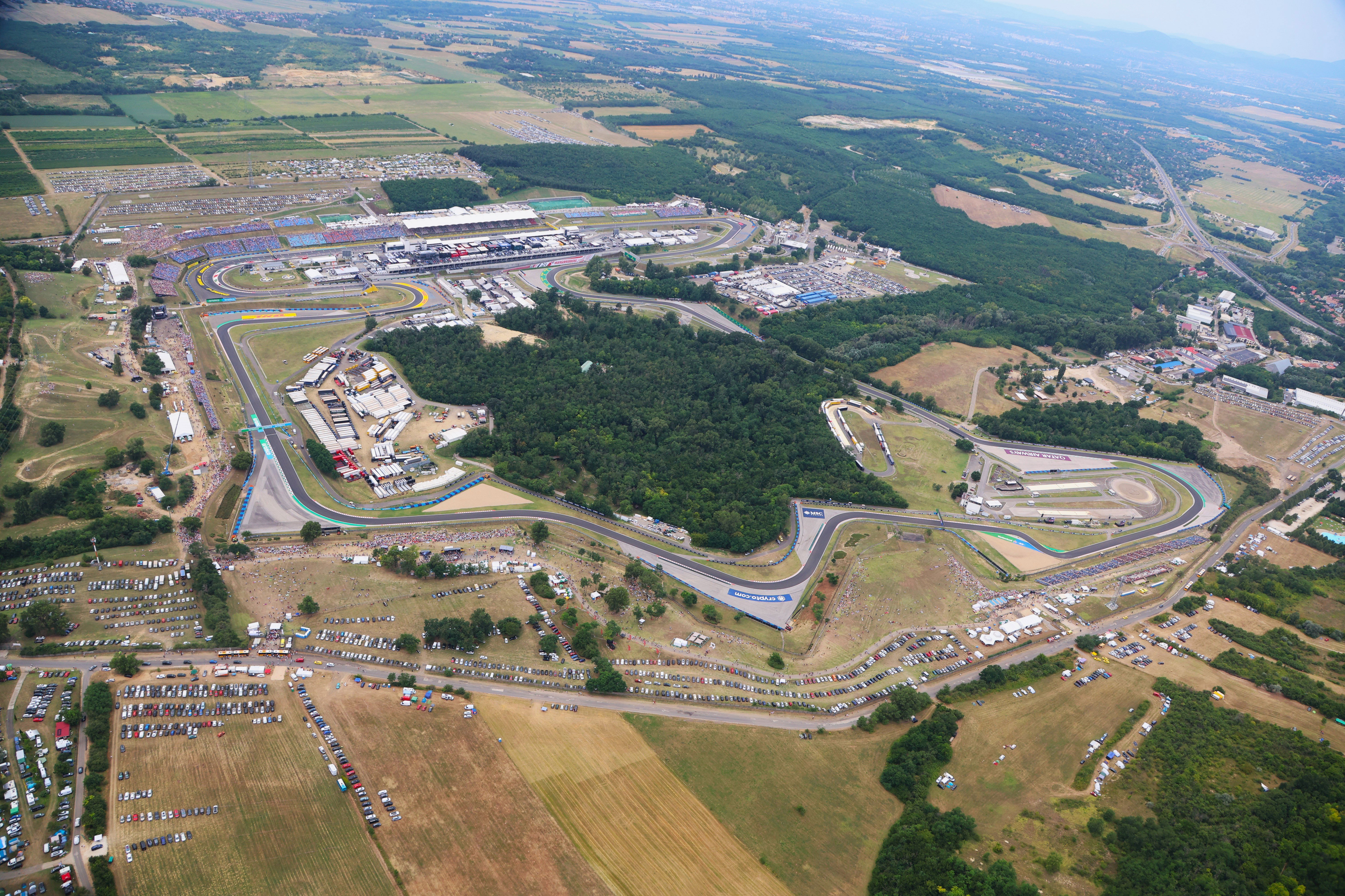 Hungaroring