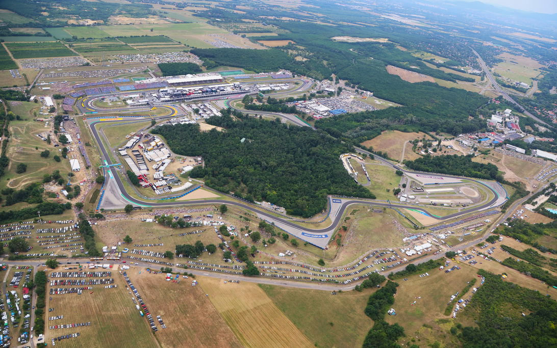 Hungaroring
