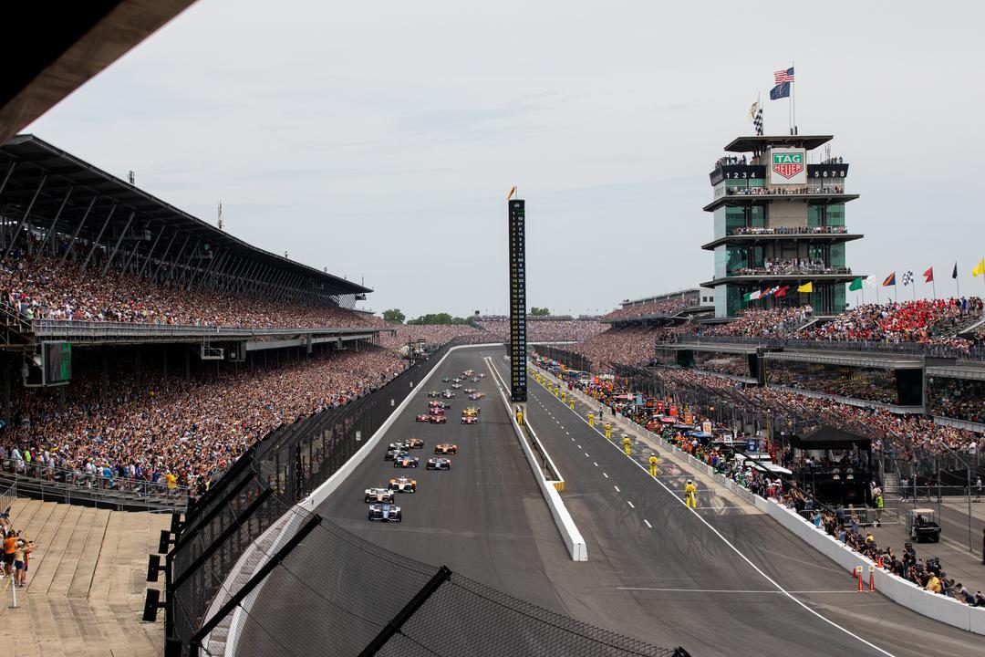 Indy 500