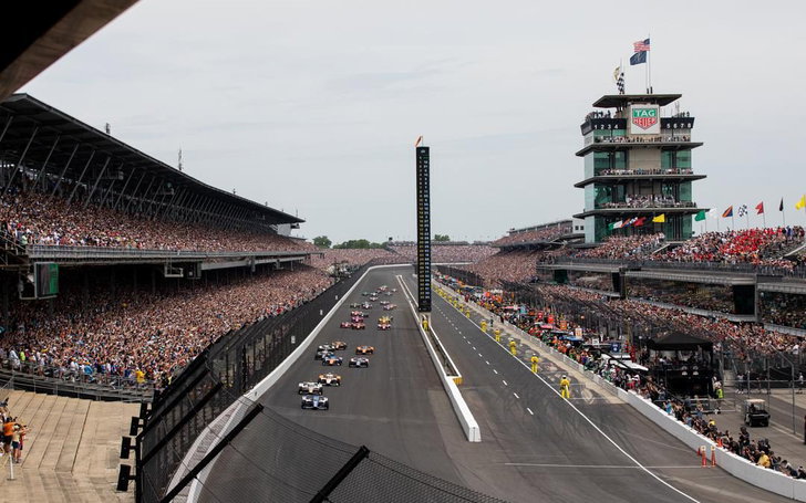 Indy 500