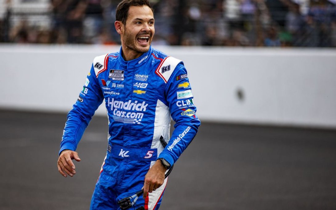 Kyle20 Larson20 20 Brickyard2040020 Presented20by20 PPG20 20 By 20 Amber20 Pietz Ref20 Image20 Without20 Watermark m114245