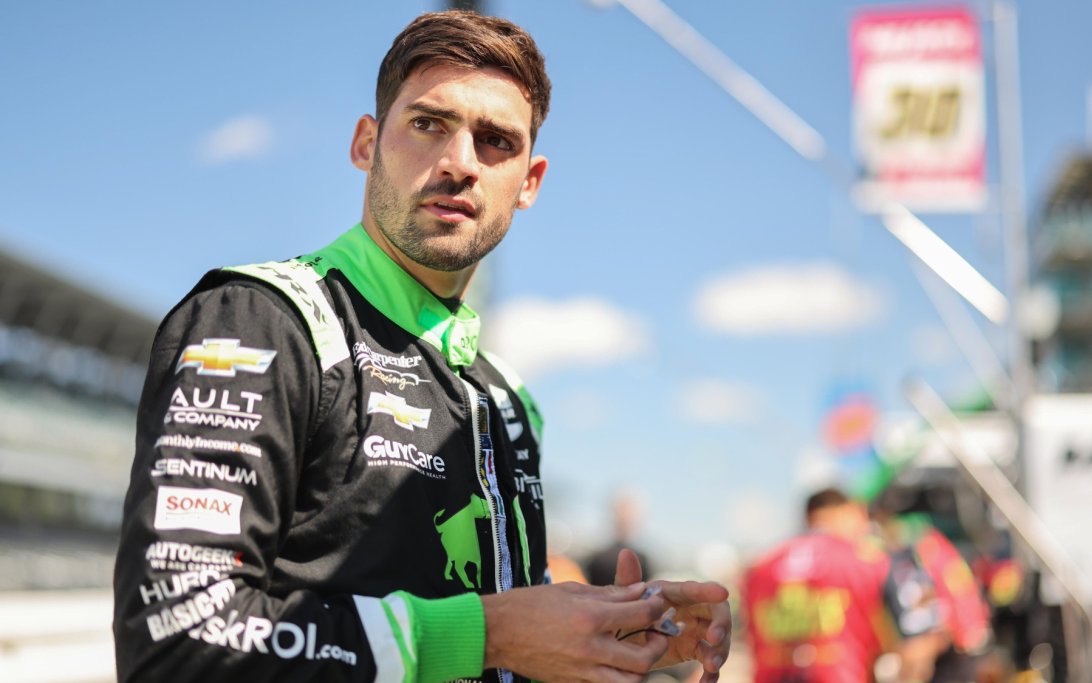 Rinus Vee Kay Sonsio Grand Prix By Chris Owens Large Image Without Watermark m102748