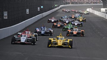 Ziggo Sport verlengt uitzendrechten voor prominente autosportseries