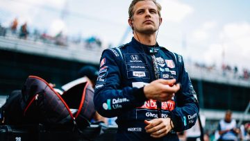 Voormalig F1-coureur speelt belangrijke rol bij Cadillac