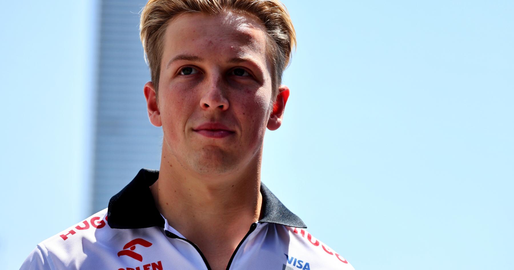 F1 fans deliver clear Lawson verdict RacingNews365 F1 fans deliver clear Lawson verdict RacingNews365