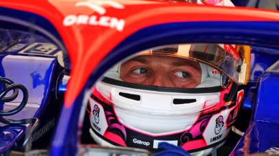 Lawson FP1 USA