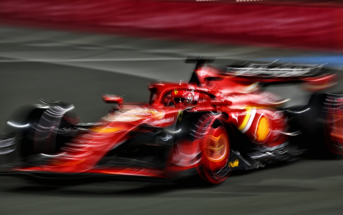 Leclerc Saudi Arabia