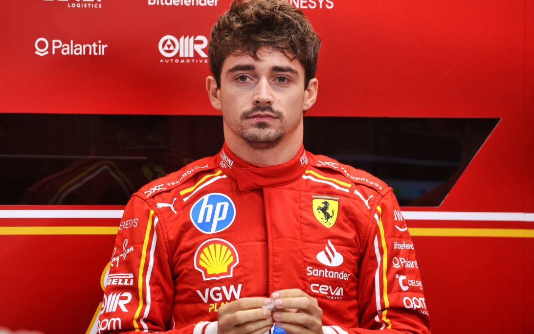 Leclerc Singapore