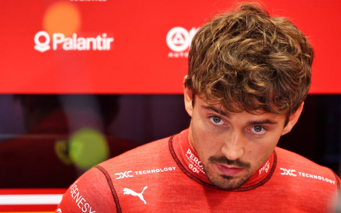 Leclerc