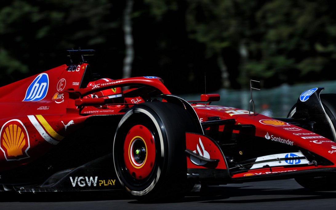 Leclerc