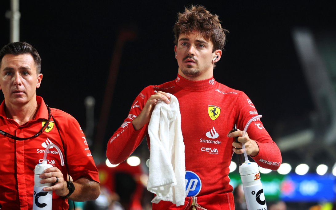 Leclerc