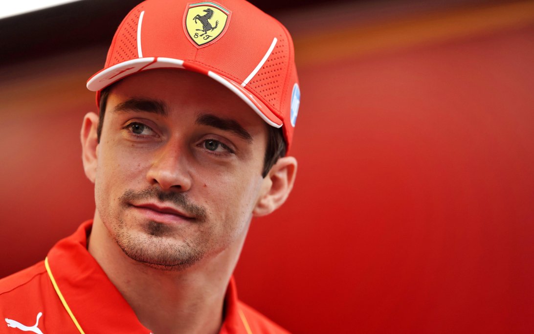 Leclerc